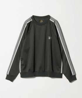 NEEDLES/＜NEEDLES＞トラッククルーネックシャツ/Tシャツ / カットソー