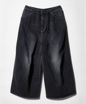 NEEDLES/＜NEEDLES＞H.D. バギージーンズ/デニムパンツ