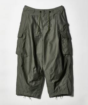 NEEDLES/＜NEEDLES＞H.D.BDU パンツ/カーゴパンツ