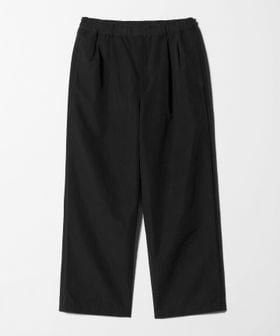 BEAUTY&YOUTH/PERTEX ワイド 2P イージーパンツ NO.9/イージーパンツ