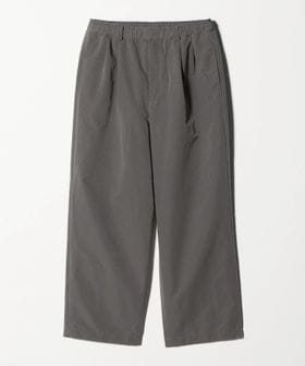BEAUTY&YOUTH/PERTEX ワイド 2P イージーパンツ NO.9/イージーパンツ