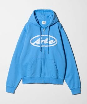 ARTE/＜ARTE＞サークルロゴ ジップフーディ/スウェット / パーカー