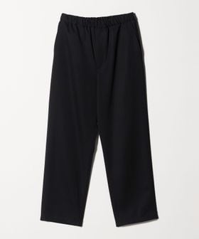 H BEAUTY&YOUTH/＜H＞ウーステッド ヴェイカント イージーパンツ/イージーパンツ