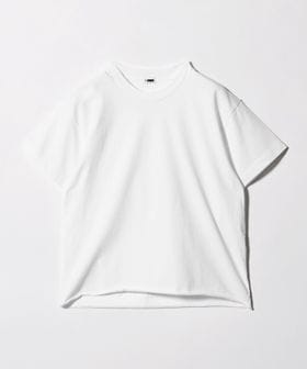 H BEAUTY&YOUTH/＜H＞タイニー Tシャツ/Tシャツ / カットソー