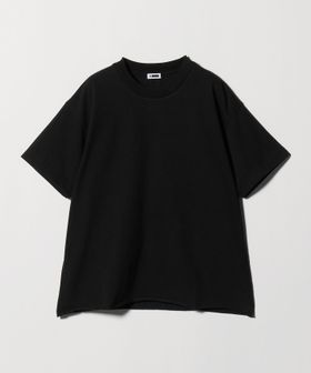 H BEAUTY&YOUTH/＜H＞タイニー Tシャツ/Tシャツ / カットソー