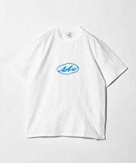 ARTE/＜ARTE＞サークルロゴ Tシャツ/Tシャツ / カットソー