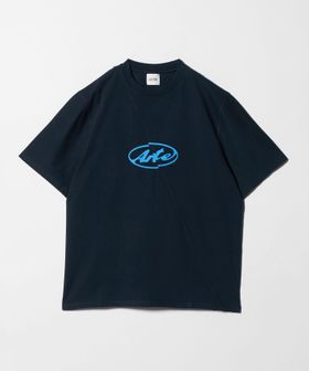 ARTE/＜ARTE＞サークルロゴ Tシャツ/Tシャツ / カットソー