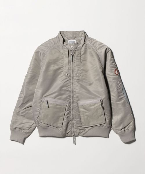 C.E/＜C.E＞DESIGN NYLON ZIP JACKET/アウター/その他コート / ブルゾン