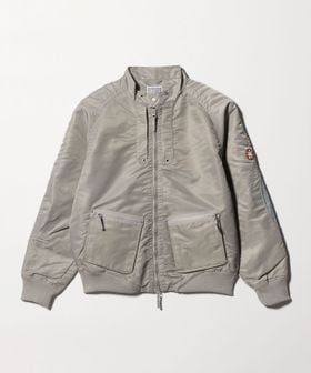 C.E/＜C.E＞DESIGN NYLON ZIP JACKET/アウター/その他コート / ブルゾン