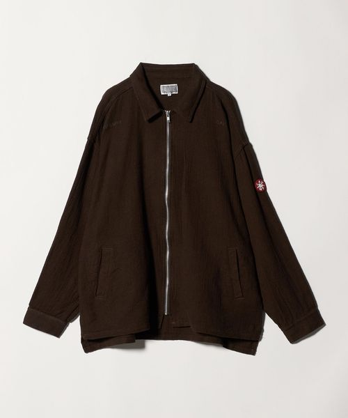 C.E/＜C.E＞WELT POCKETS ZIP SHIRT JACKET/ブルゾン/その他コート / ブルゾン