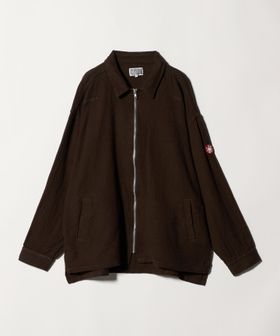 C.E/＜C.E＞WELT POCKETS ZIP SHIRT JACKET/ブルゾン/その他コート / ブルゾン