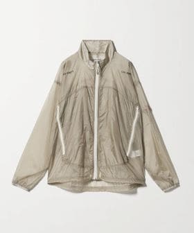 C.E/＜C.E＞LIGHT NYLON BDU BEIGE/ブルゾン/ミリタリージャケット