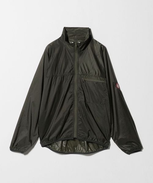 BEAUTY&YOUTH/＜C.E＞UL RIP STOP ZIP JACKET/ブルゾン/その他コート / ブルゾン