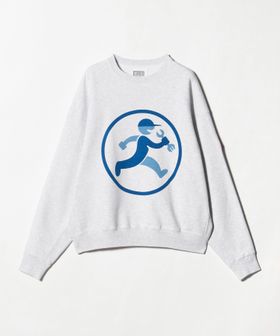 C.E/＜C.E＞AS HSF―001 CREW NECK SWEAT/スウェット/スウェット / パーカー