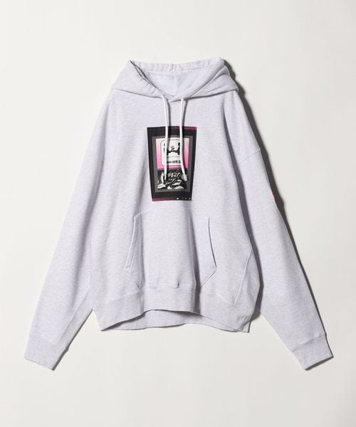 C.E/＜C.E＞AS TRACKNAV HOODY/フーディ―/スウェット / パーカー