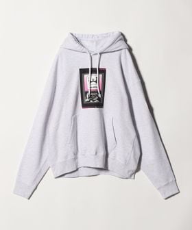 C.E/＜C.E＞AS TRACKNAV HOODY/フーディ―/スウェット / パーカー