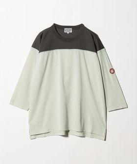 C.E/＜C.E＞MESH FB CREW NECK/カットソー/Tシャツ / カットソー