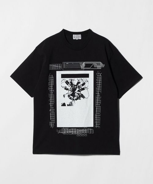 C.E/＜C.E＞AS ACS/HRC T―SHIRT/Tシャツ/Tシャツ / カットソー