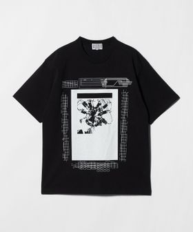 C.E/＜C.E＞AS ACS/HRC T―SHIRT/Tシャツ/Tシャツ / カットソー