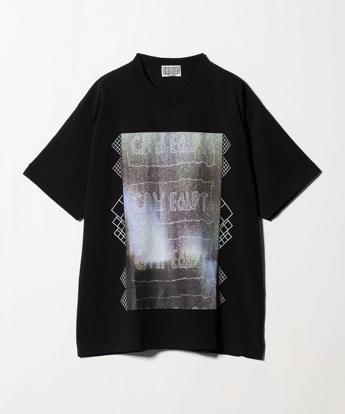 C.E/＜C.E＞AS TR―35―K―009425 T―SHIRT/Tシャツ/Tシャツ / カットソー