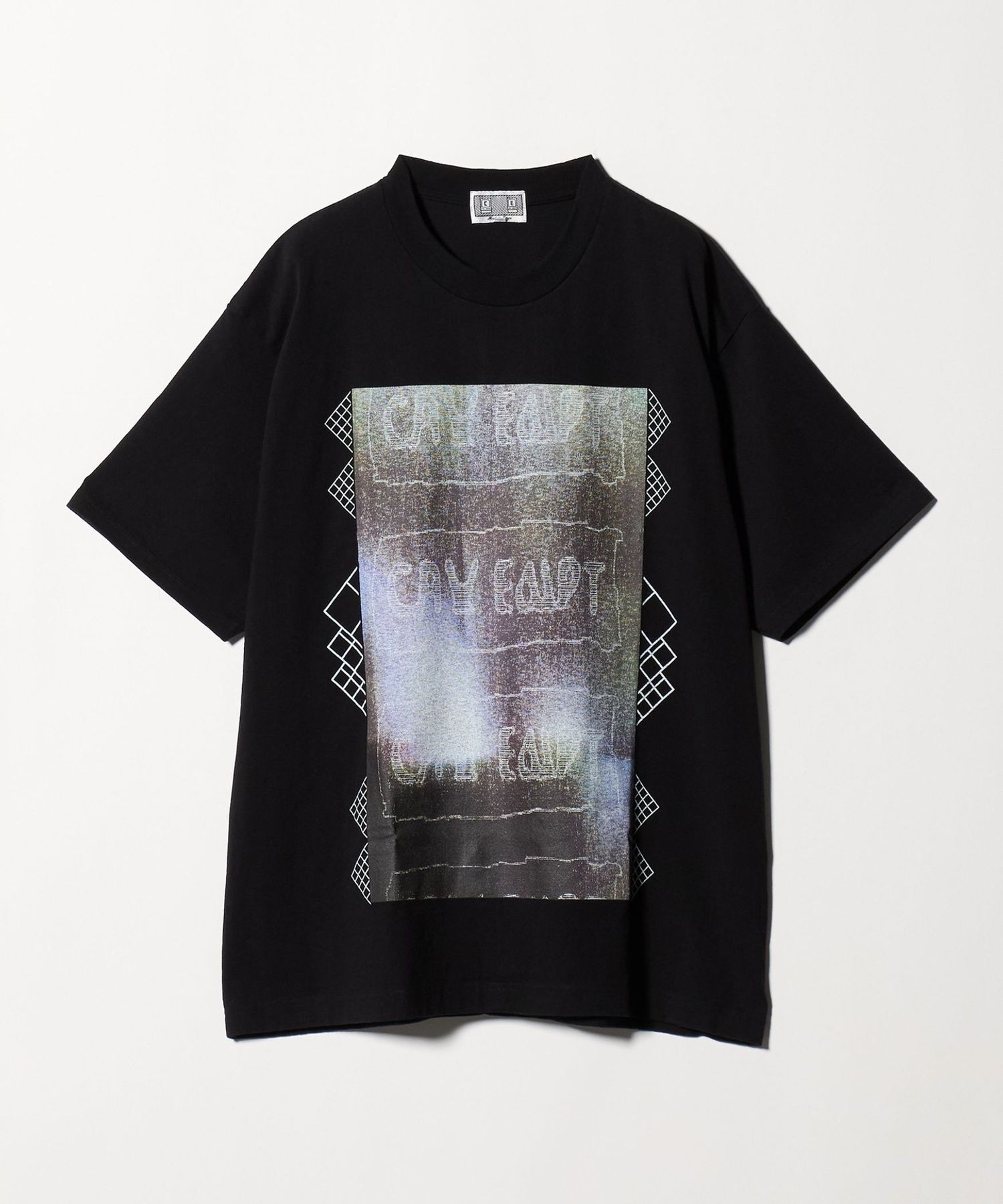 C.E＞AS TR―35―K―009425 T―SHIRT/Tシャツ