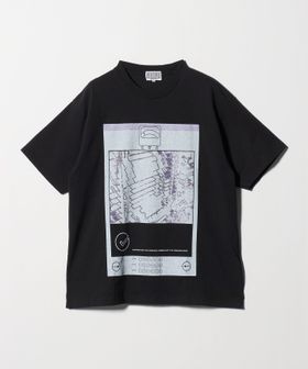 C.E/＜C.E＞AS STACKNAV T―SHIRT/Tシャツ/Tシャツ / カットソー