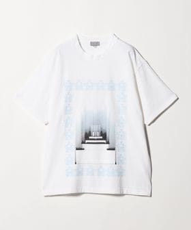 C.E/＜C.E＞AS v403 T―SHIRT/Tシャツ/Tシャツ / カットソー