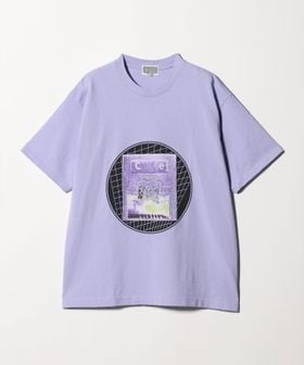 C.E/＜C.E＞AS EtherType T―SHIRT/Tシャツ/Tシャツ / カットソー