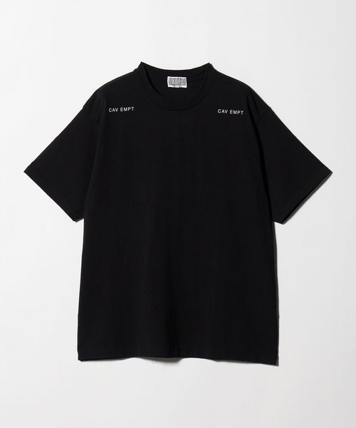 C.E/＜C.E＞FK IllusoryCompartments T―SHIRT/Tシャツ/Tシャツ / カットソー