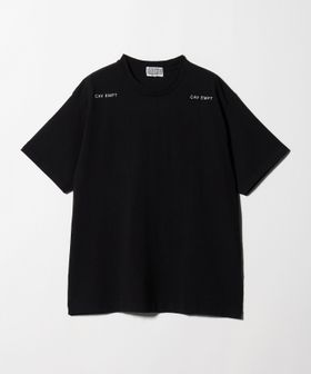 C.E/＜C.E＞FK IllusoryCompartments T―SHIRT/Tシャツ/Tシャツ / カットソー