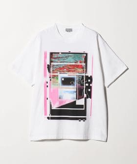 C.E/＜C.E＞MD Somnam T―SHIRT/Tシャツ/Tシャツ / カットソー