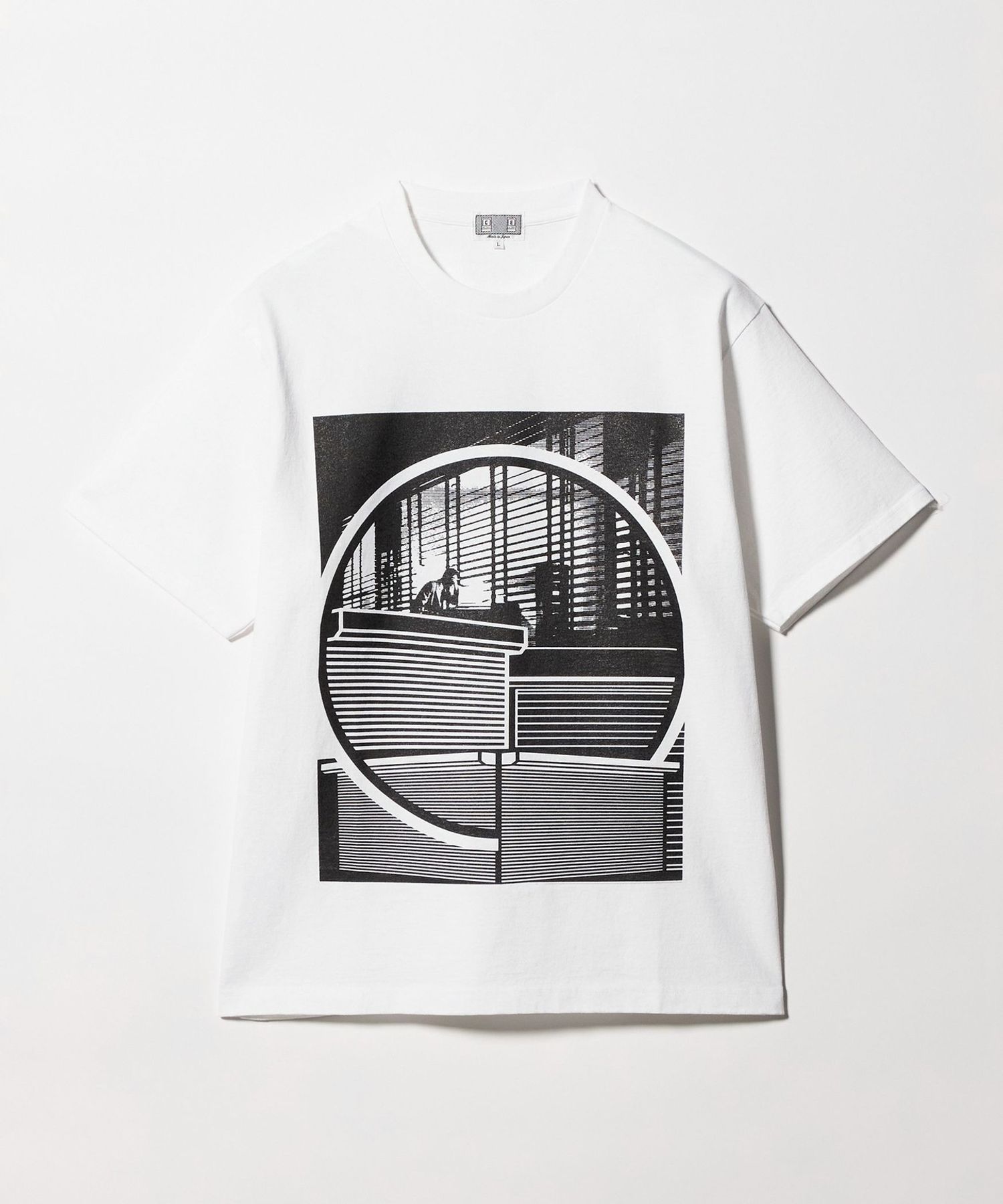 C.E＞Md A2D T―SHIRT/Tシャツ
