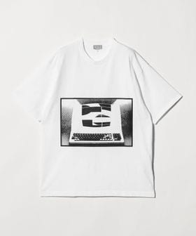 C.E/＜C.E＞MD CORPORATE ENTITY T―SHIRT/Tシャツ/Tシャツ / カットソー