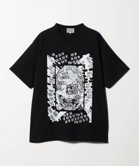 C.E/＜C.E＞MD CrashEr T―SHIRT/Tシャツ/Tシャツ / カットソー