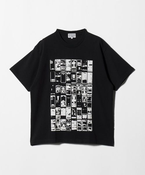 C.E/＜C.E＞MD GUI T―SHIRT/Tシャツ/Tシャツ / カットソー