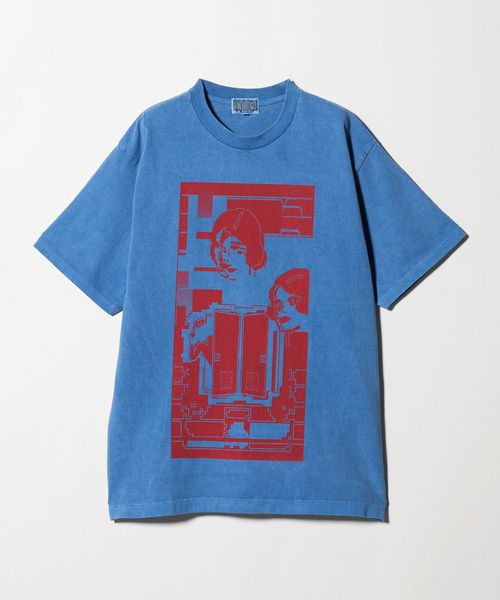 C.E/＜C.E＞MD SiteSeer T―SHIRT/Tシャツ/Tシャツ / カットソー