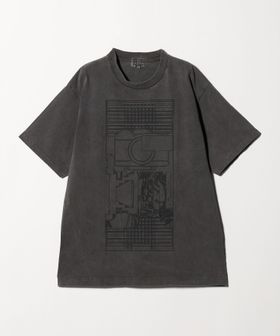 C.E/＜C.E＞MD The Camera T―SHIRT/Tシャツ/Tシャツ / カットソー