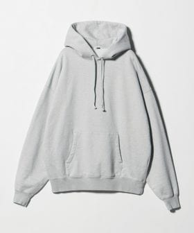 H BEAUTY&YOUTH/＜H＞エッセンシャル スウェット フーディ/スウェット / パーカー