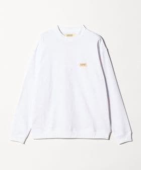 UNIVERSAL OVERALL/【別注】＜UNIVERSAL OVERALL＞ロングスリーブ Tシャツ/Tシャツ / カットソー
