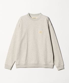 UNIVERSAL OVERALL/【別注】＜UNIVERSAL OVERALL＞ロングスリーブ Tシャツ/Tシャツ / カットソー