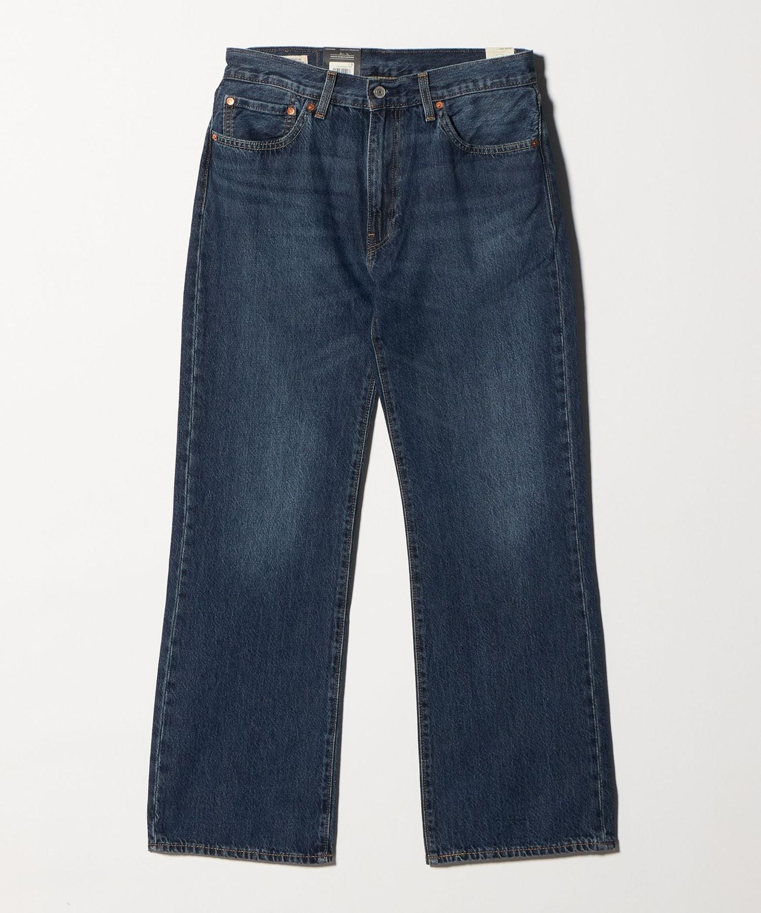 Levi's567 リラックスフレアデニム Levis＞567 RELAX FLARE デニムパンツ