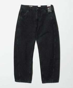 Levi's/＜Levis＞BAGGY BARREL デニムパンツ/デニムパンツ
