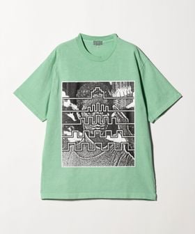 C.E/＜C.E＞Paradigm T―SHIRT/Tシャツ/Tシャツ / カットソー