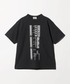 C.E/＜C.E＞SIMILTUDE T―SHIRT/Tシャツ/Tシャツ / カットソー