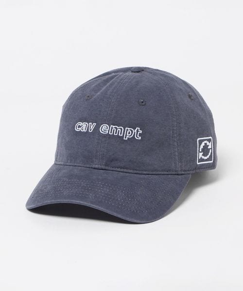 C.E/＜C.E＞CAV EMPT Round CAP/キャップ/キャップ