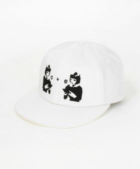 C.E/＜C.E＞c＋e CAP/キャップ/キャップ