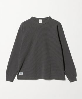 MINE/＜MINE＞PD DYE サーマル カットソー/Tシャツ / カットソー