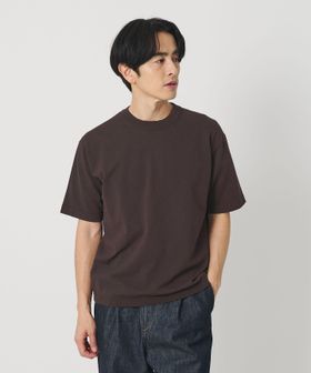 BEAUTY&YOUTH/デオドラント ニットTシャツ 抗菌防臭 ウォッシャブル/ニット / セーター