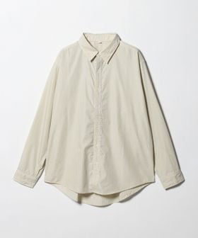 ISSUETHINGS/＜ISSUETHINGS＞CUT DETAIL SHIRT/シャツ/シャツ / ブラウス