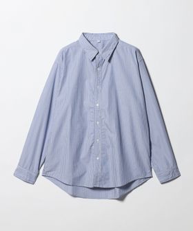 ISSUETHINGS/＜ISSUETHINGS＞CUT DETAIL SHIRT/シャツ/シャツ / ブラウス